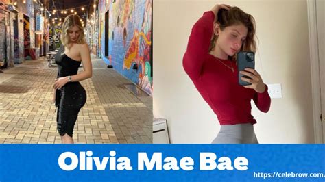 olivia maebae leaks|Oliviamaebaes Nude Videos